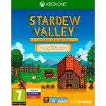 Stardew Valley - Collectors Edition [Xbox One]